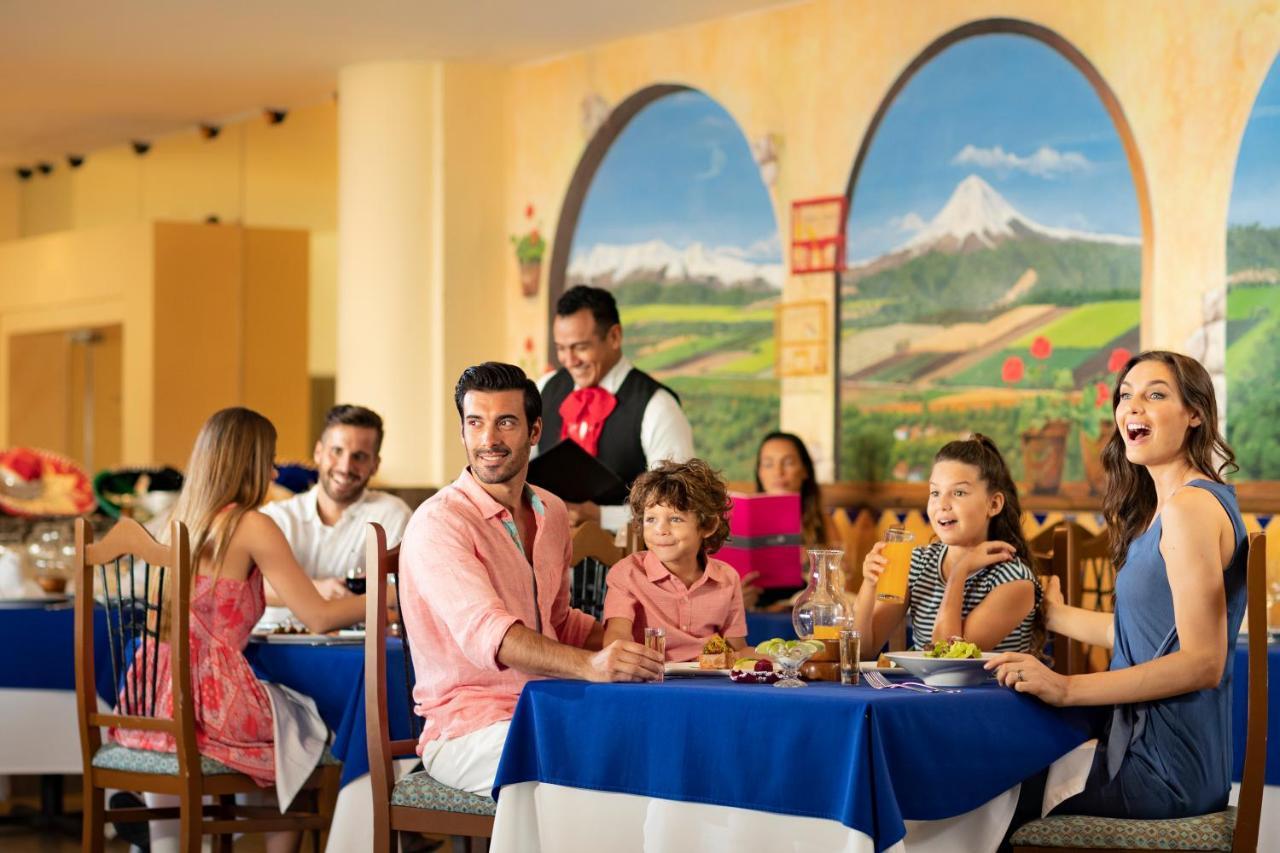 Occidental Tucancún - Resort Cancún
