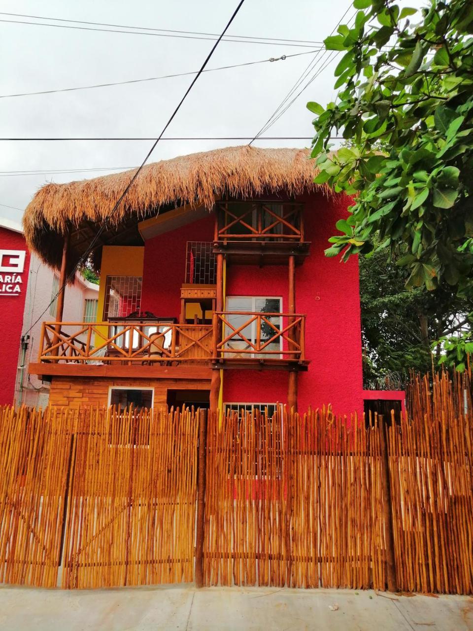 Hostalito Mexican * Cancún