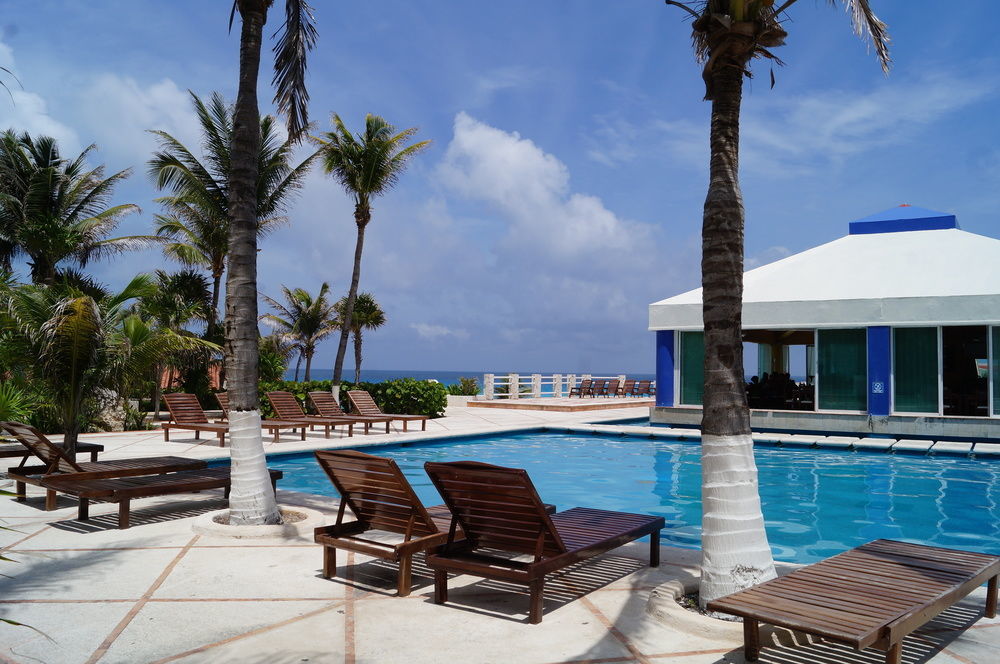 Apartahotel Solymar Cancún