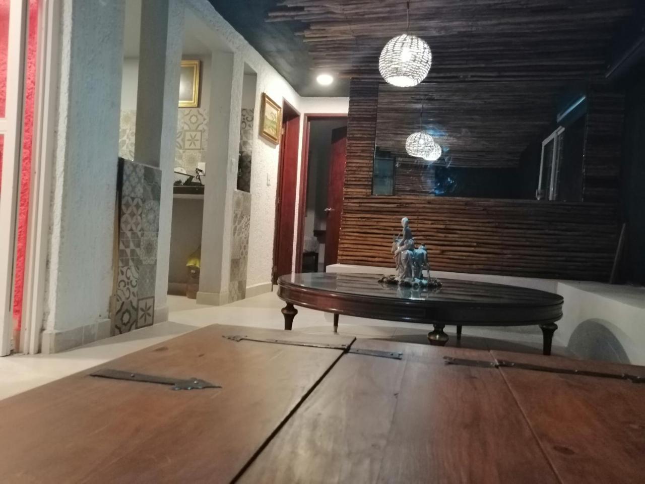 Hostalito Mexican Hostal Cancún