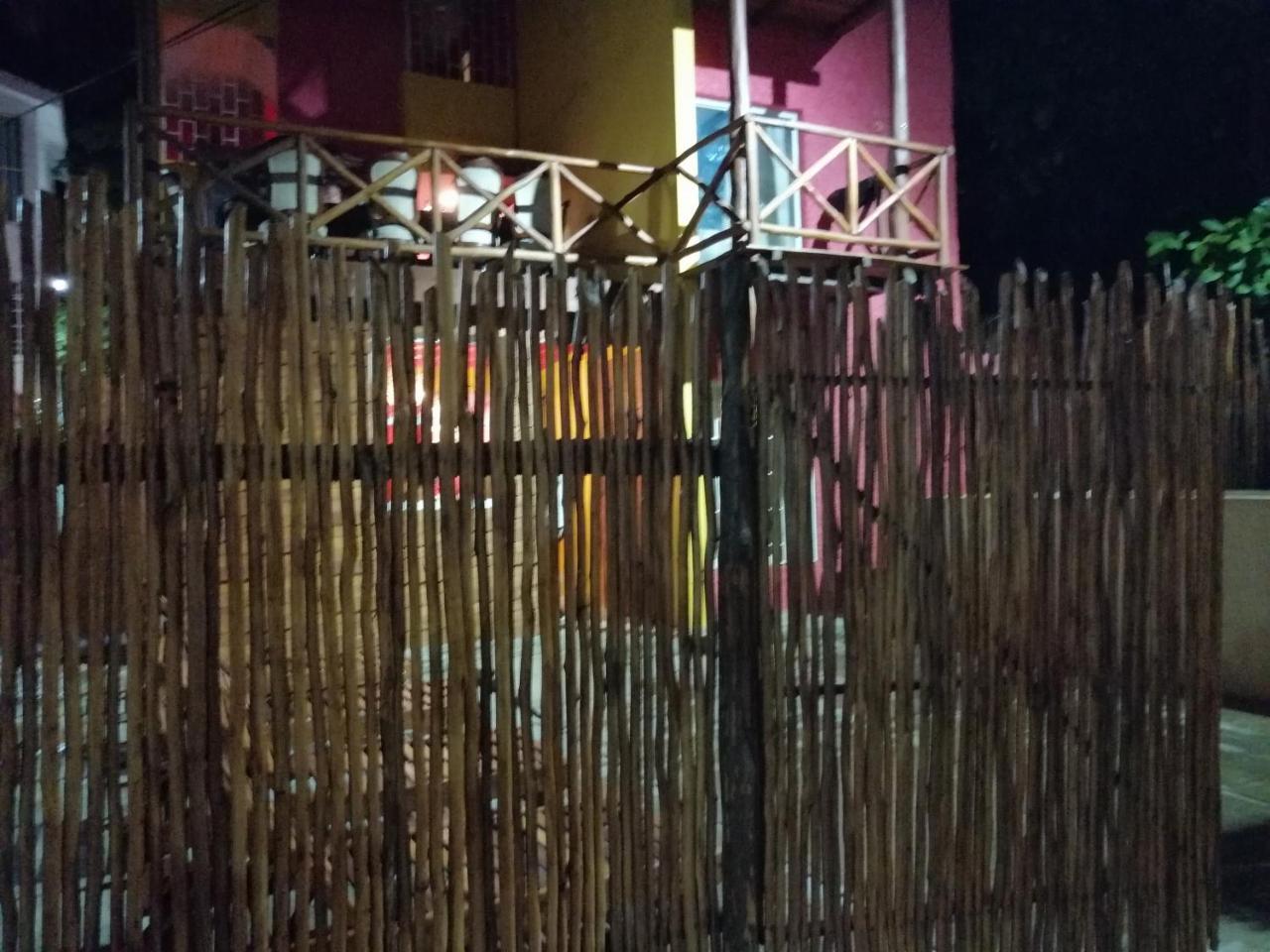 Hostal Hostalito Mexican Cancún