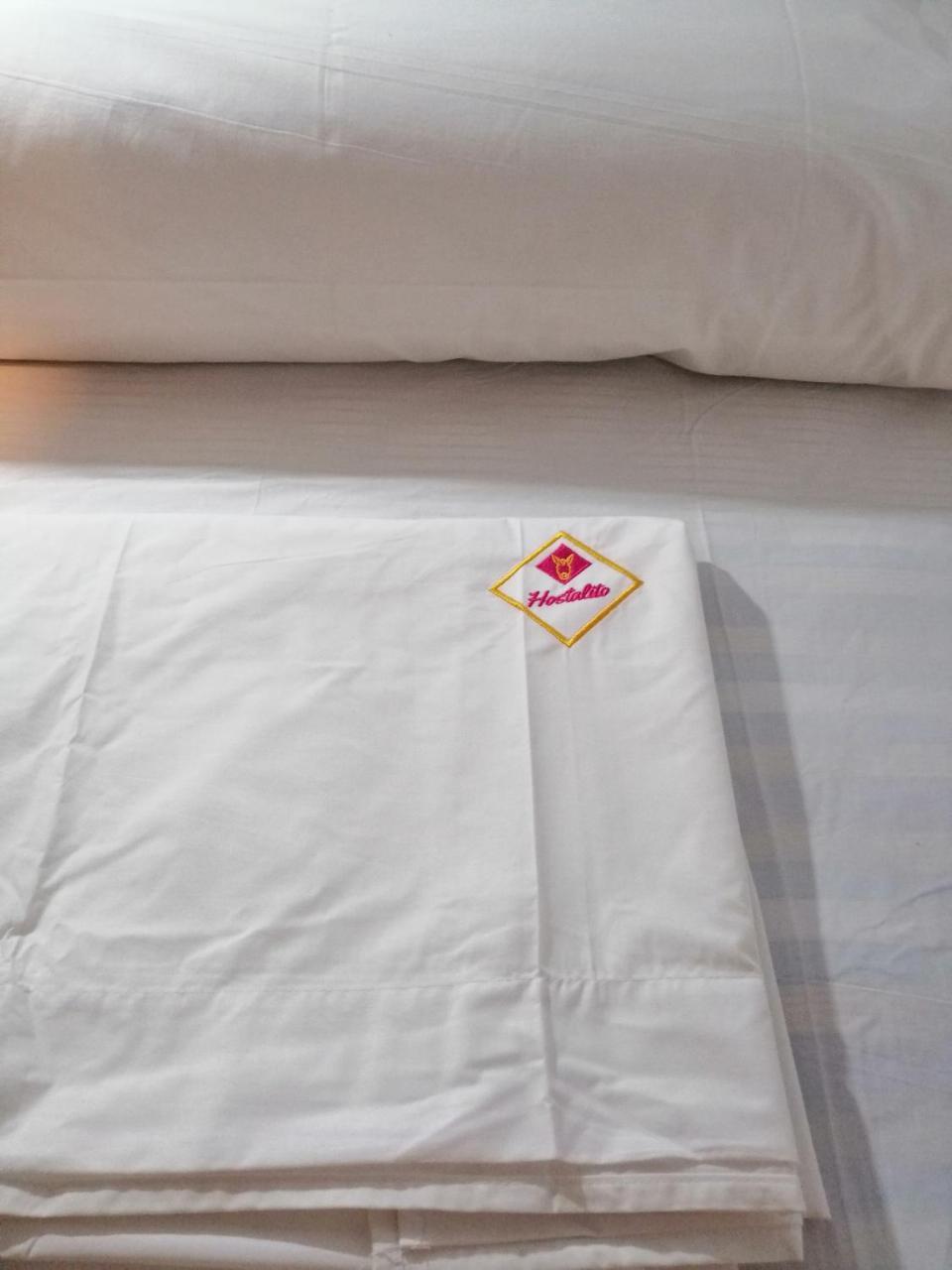 Hostalito Mexican Hostal *