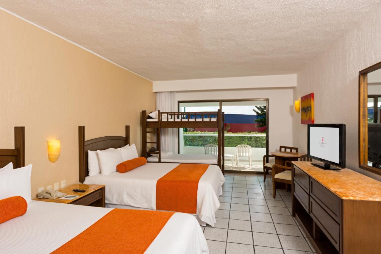 Flamingo 4*