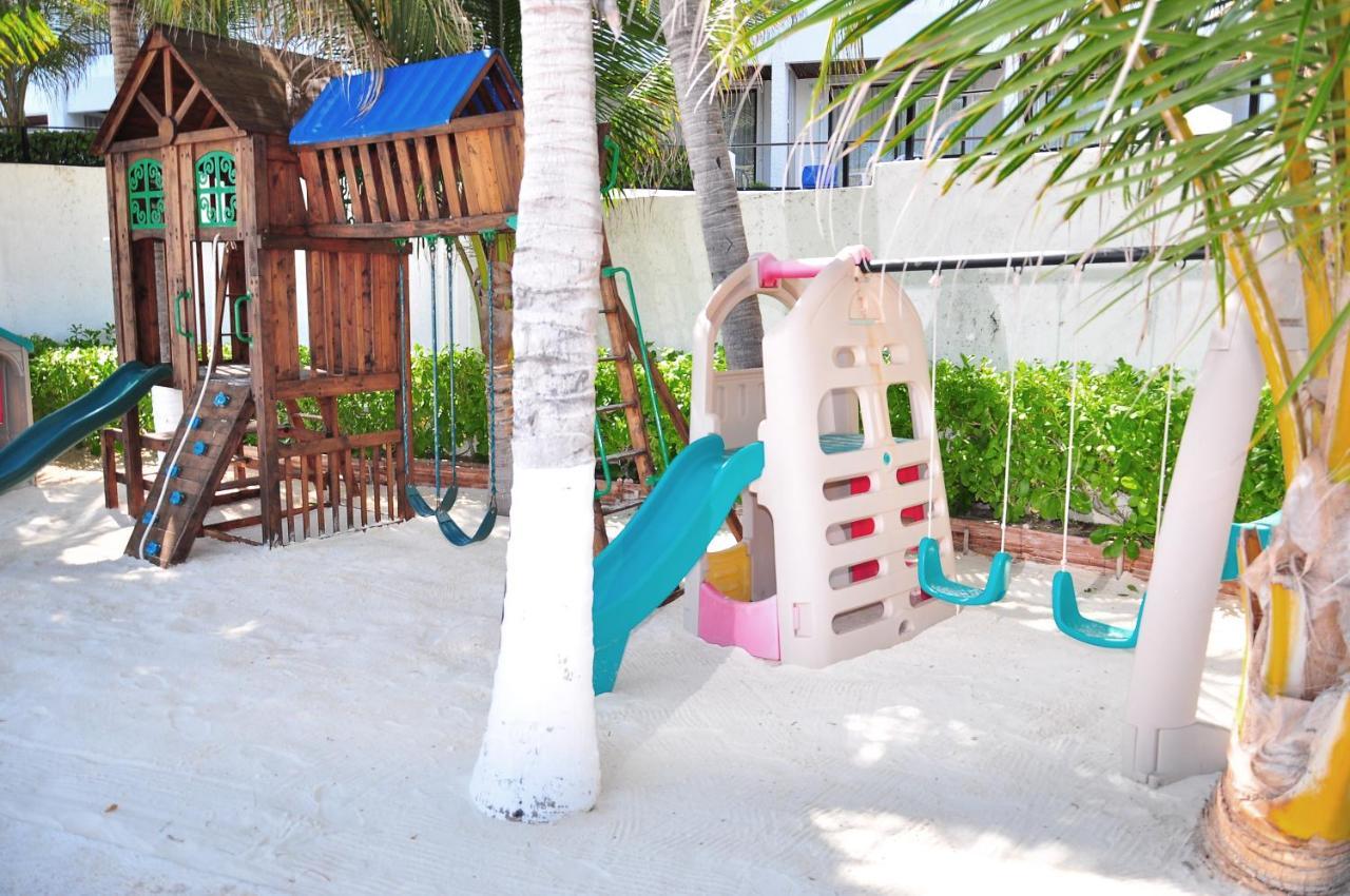 Flamingo Cancún