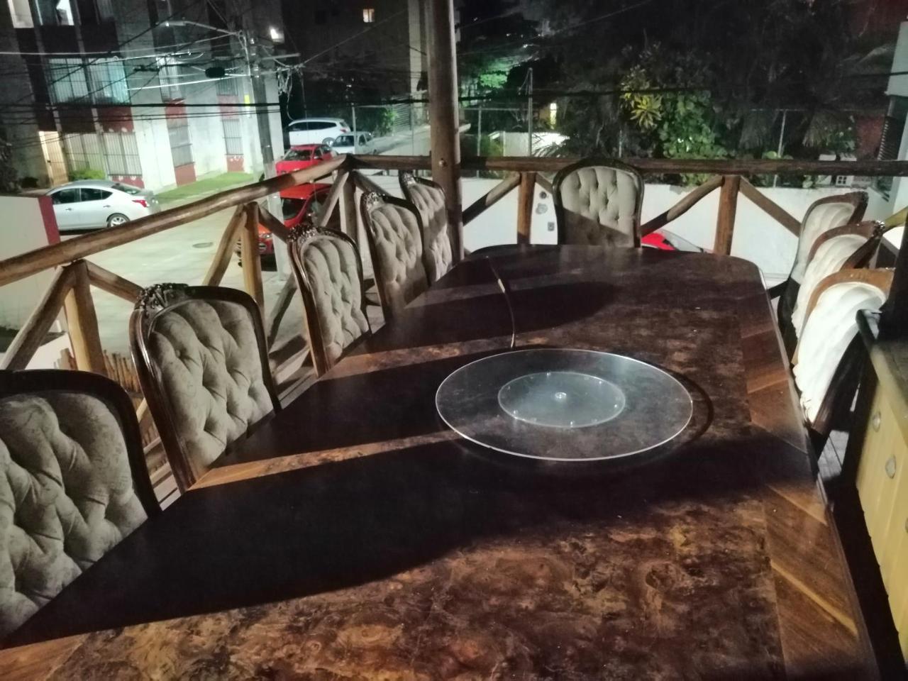 Hostalito Mexican Hostal