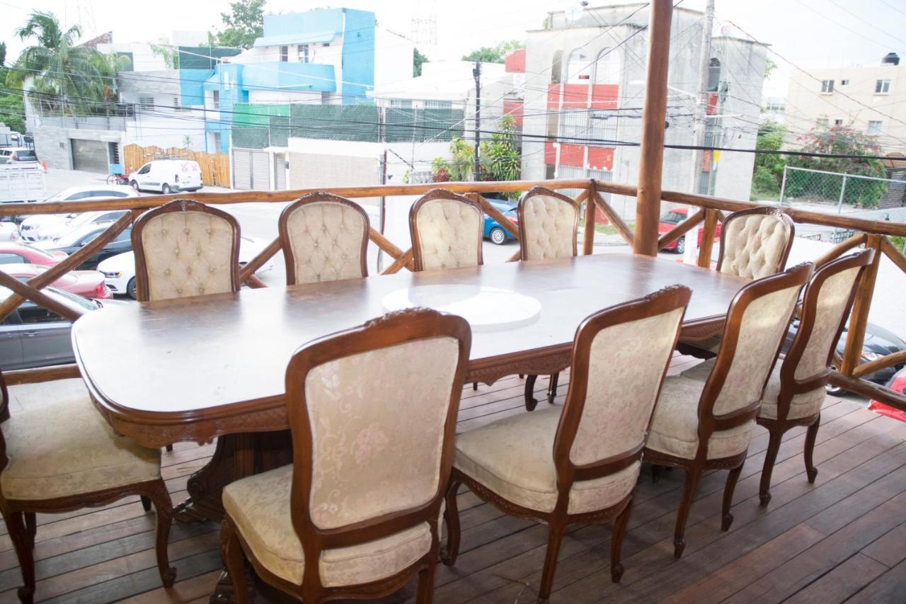 Hostal Hostalito Mexican *