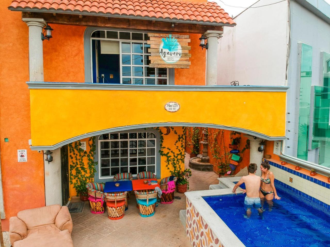 Hostal Agavero *