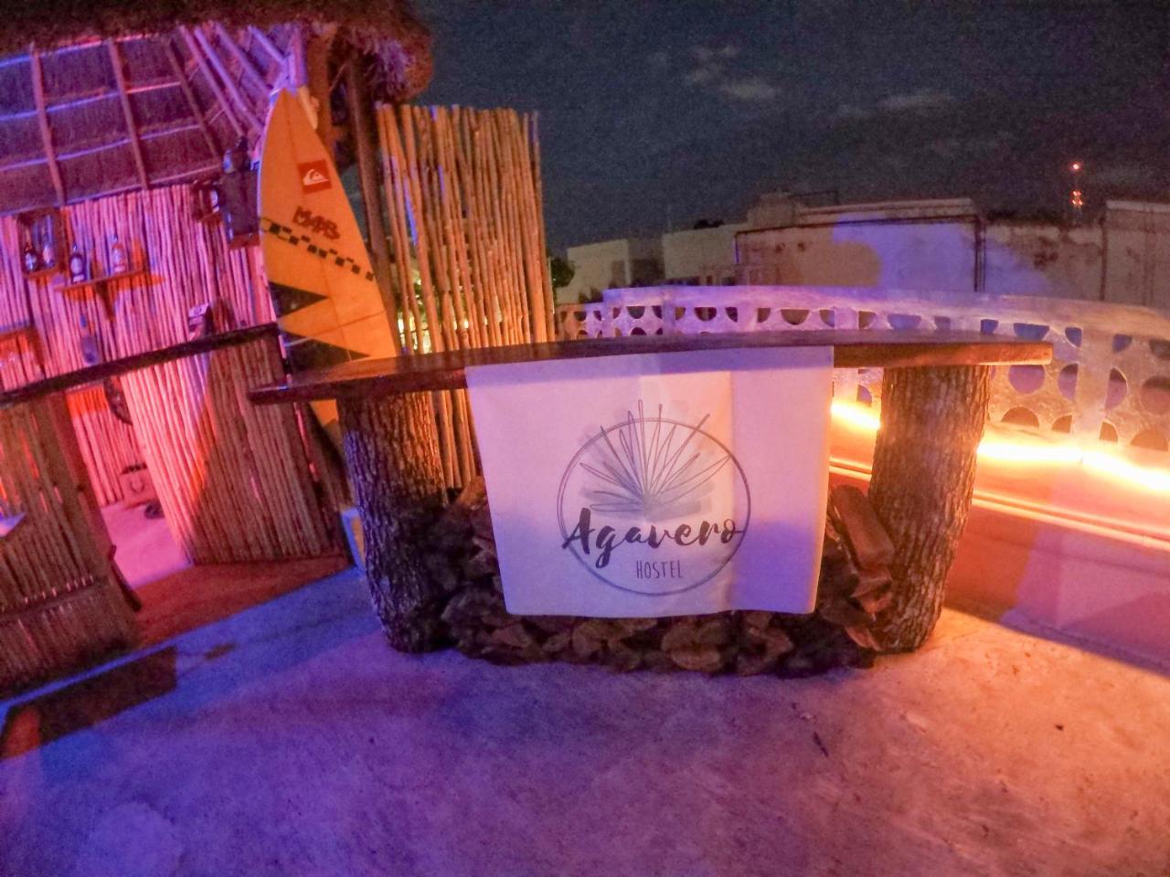 Agavero Hostal Cancún