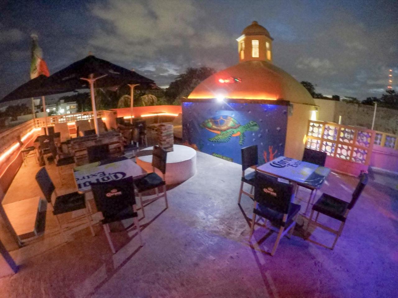 Agavero * Cancún