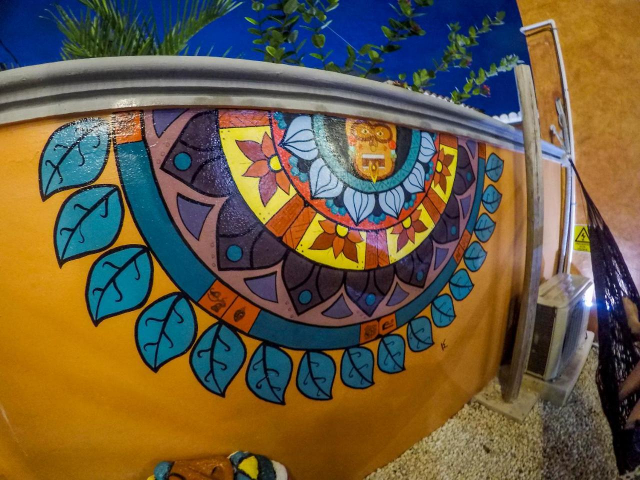 Agavero Cancún