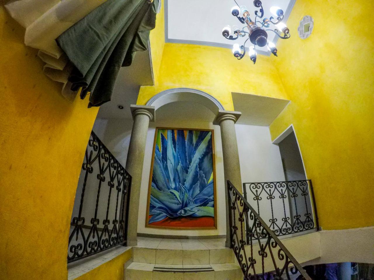 Hostal Agavero *