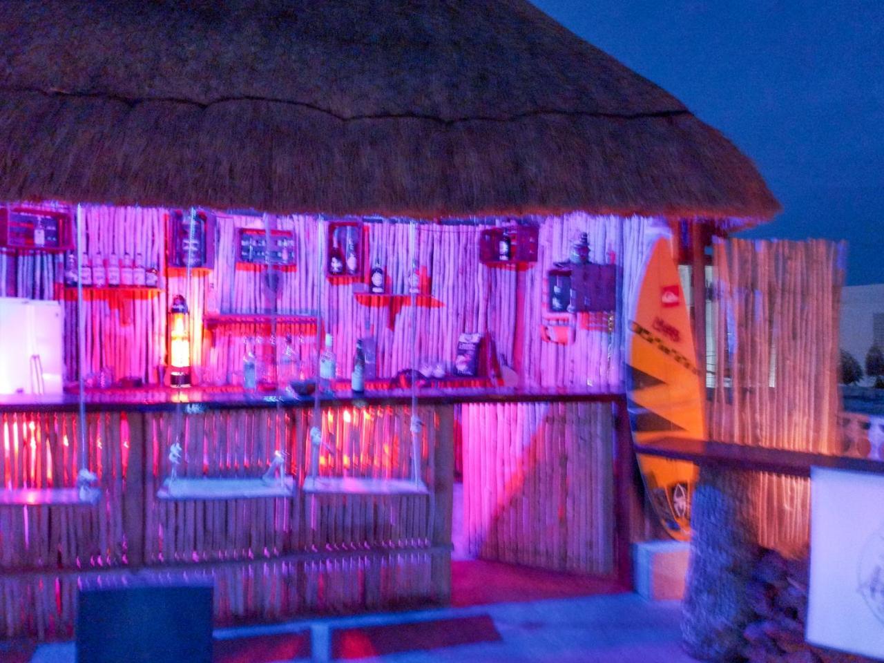 Hostal Agavero
