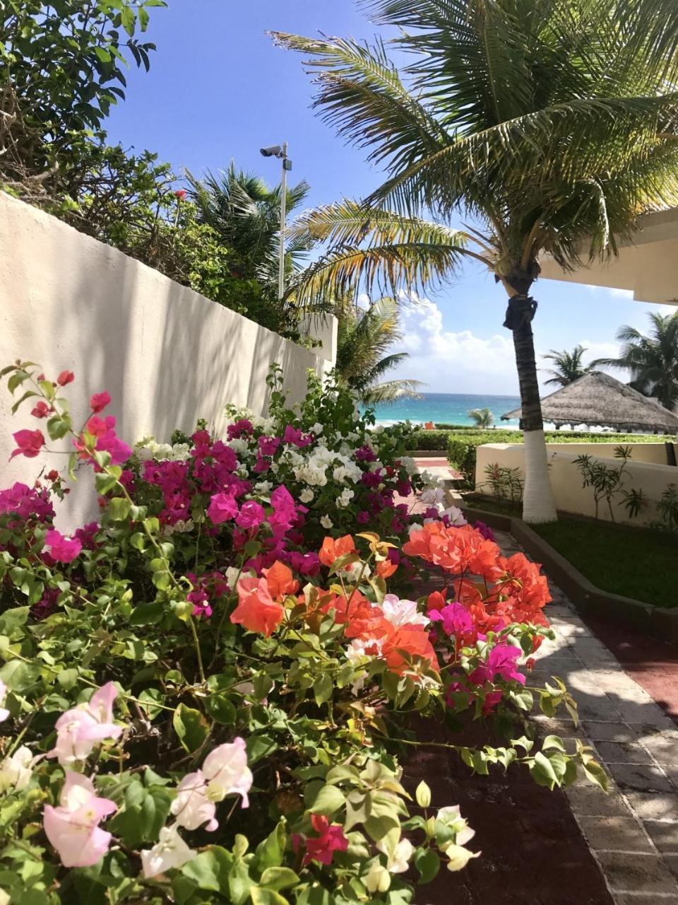 Brisas Apartahotel Cancún