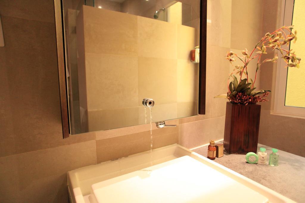 Hotel Casa Margarita Boutique Cancún