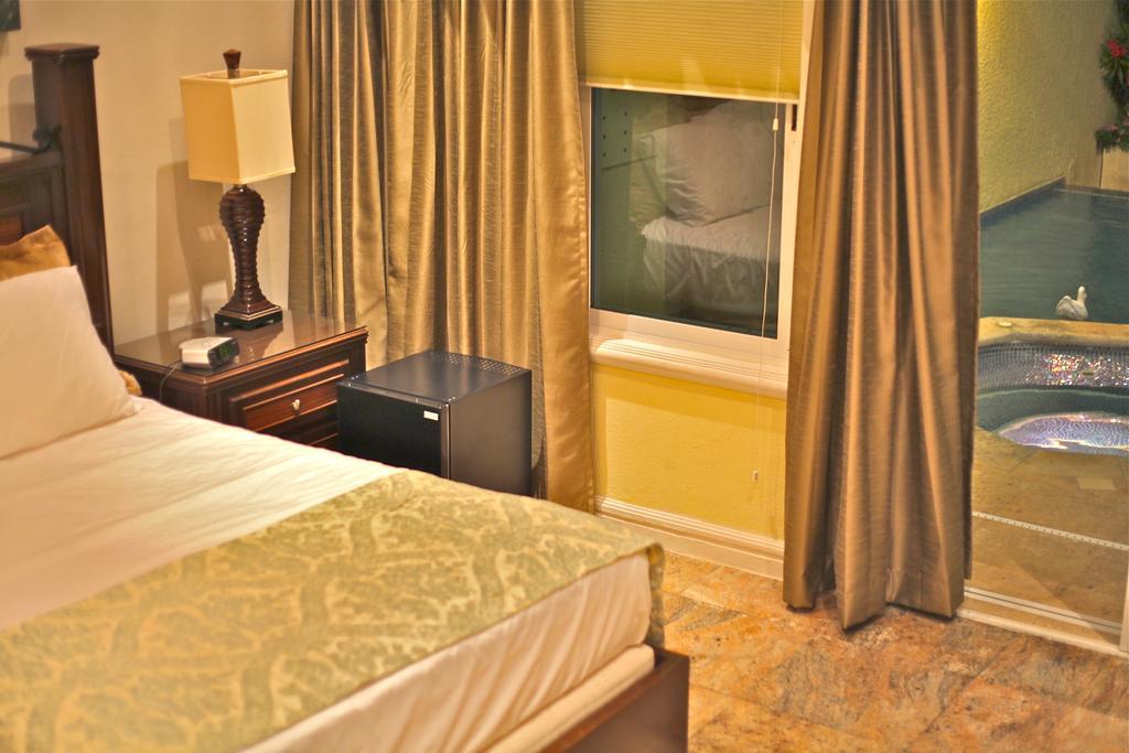 Casa Margarita Boutique 5*