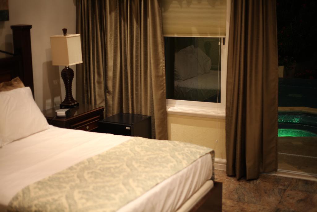 Casa Margarita Boutique Hotel 5*
