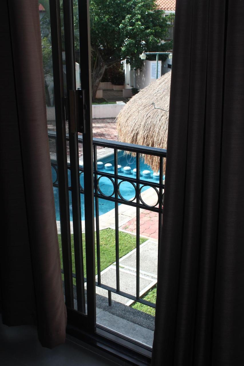 Casa Wilo Cancún