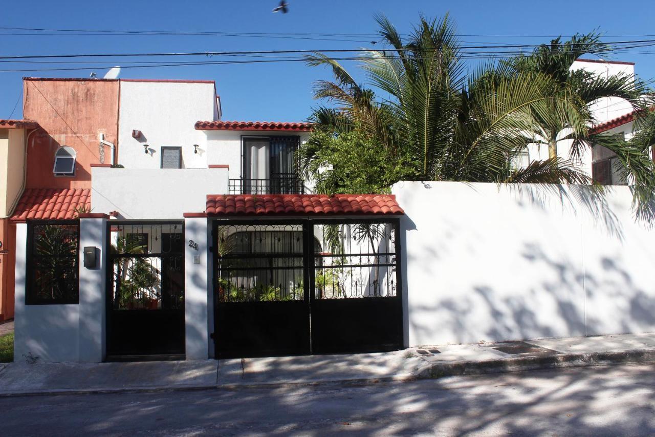 Casa Wilo Cancún