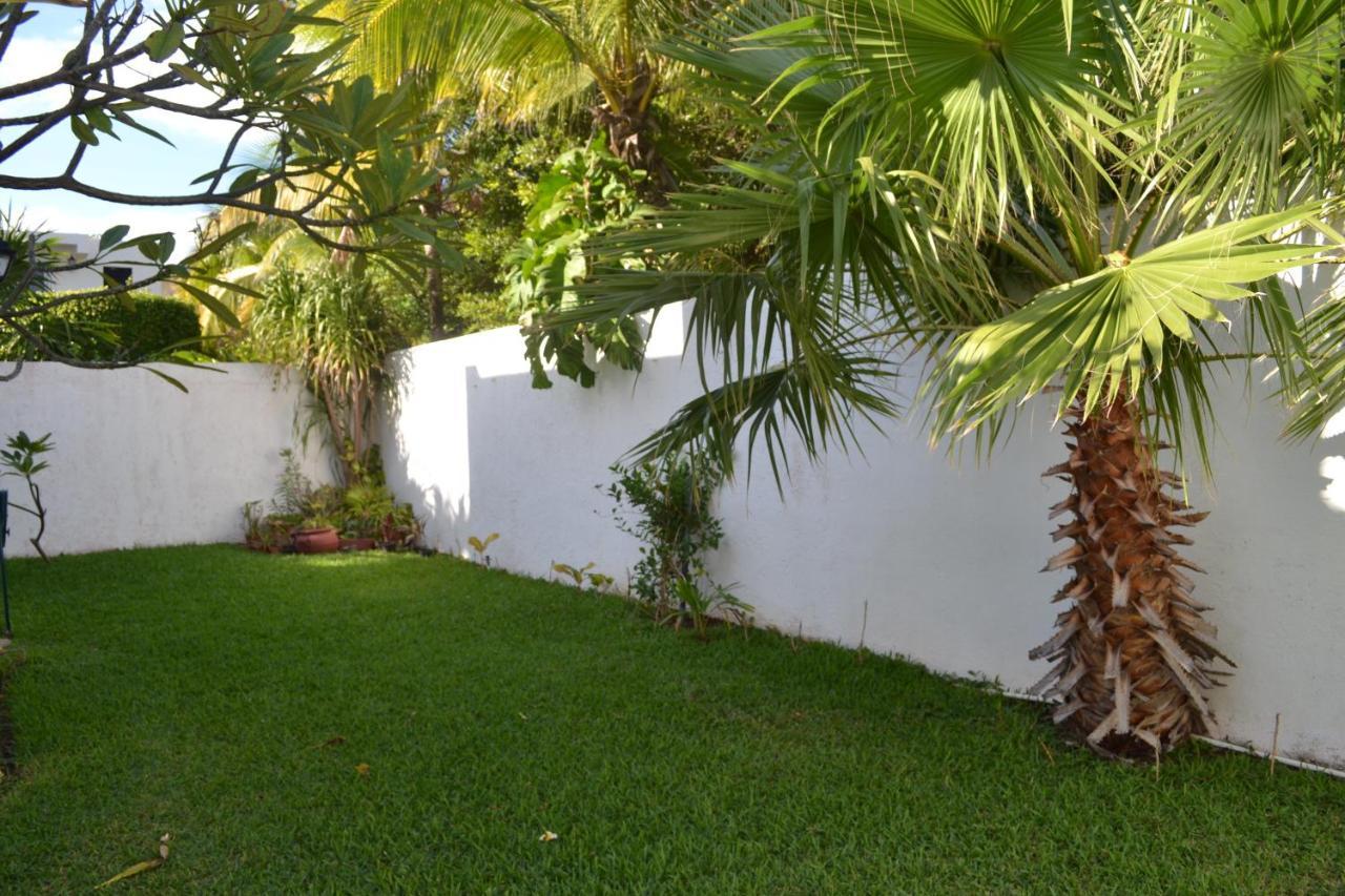 Villa Luxury Stella Maris By The Sea Cancun