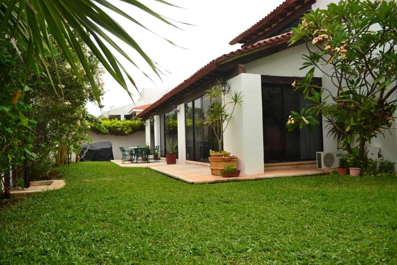 Luxury Stella Maris By The Sea Villa Cancun