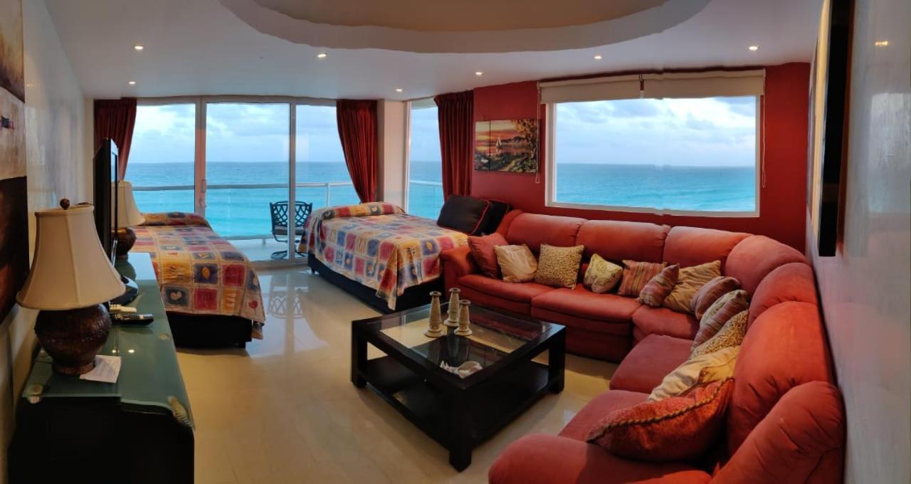 Zone Apartahotel Cancún