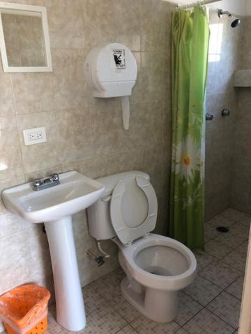 Casa Habitacional Laurel Pensión