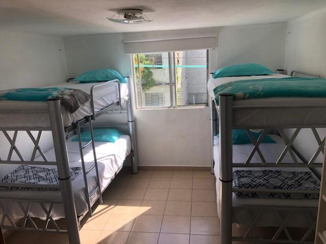 Casa Habitacional Laurel Pensión