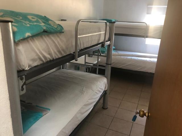 Casa Habitacional Laurel Pensión
