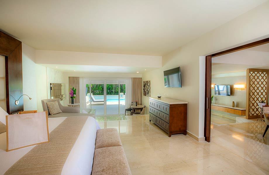 The Grand At Moon Palace 5*