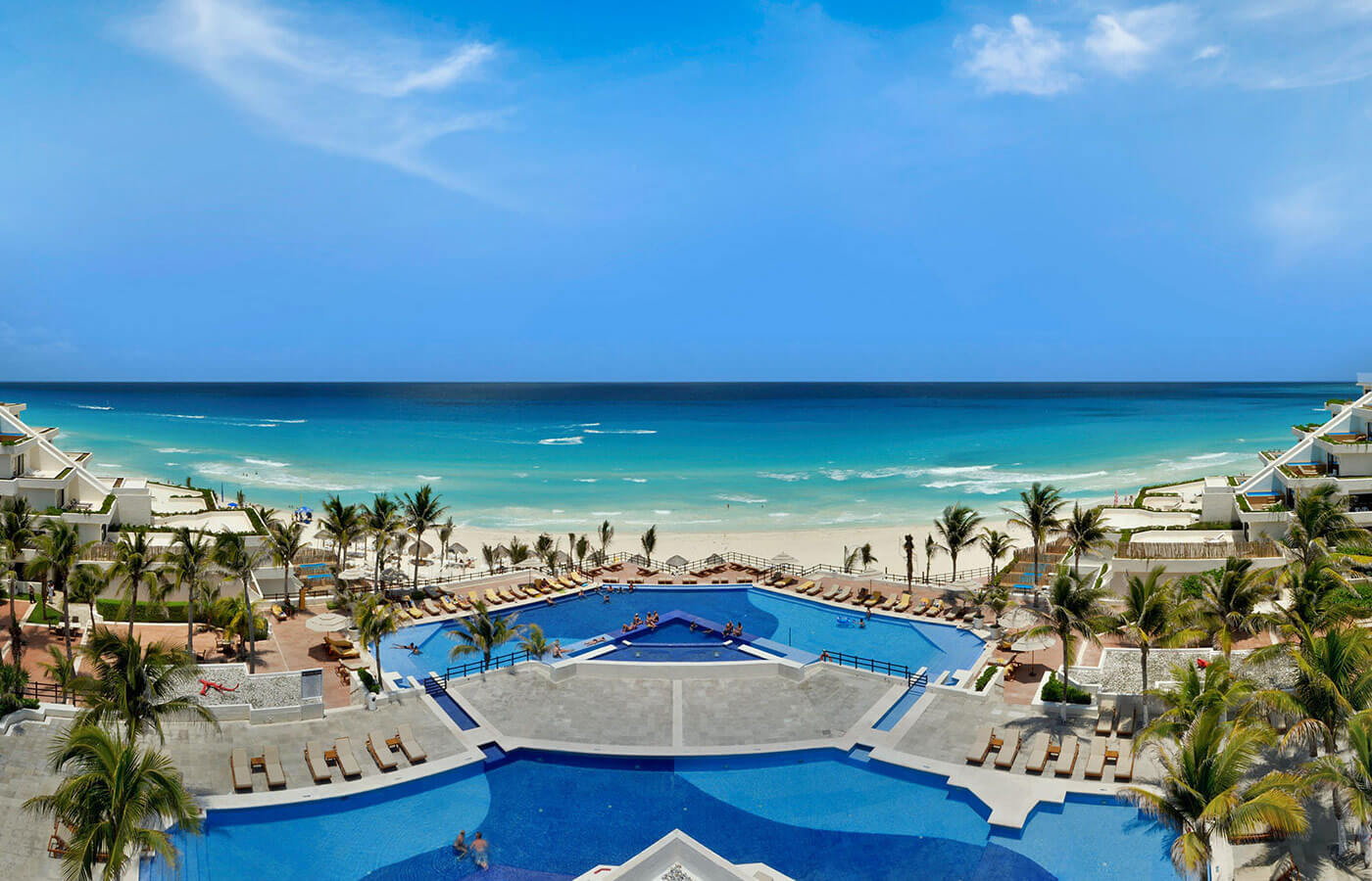 The Sian Ka An Grand Sens (adults Only) 5*