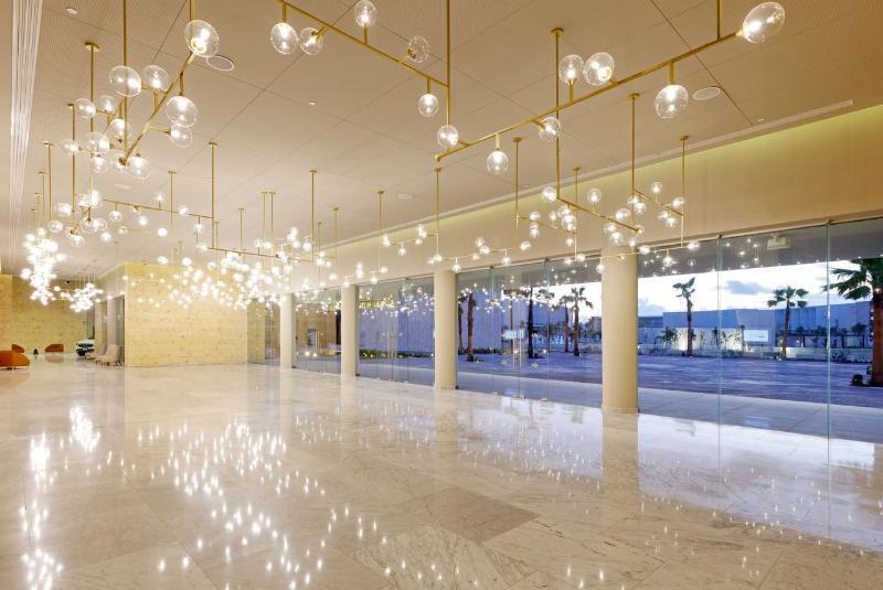 Family Selection At Grand Palladium Costa Mujeres & 4*