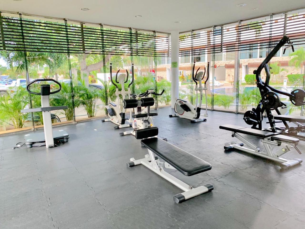 Сasa de vacaciones Kaan By Andiani Travel Cancún