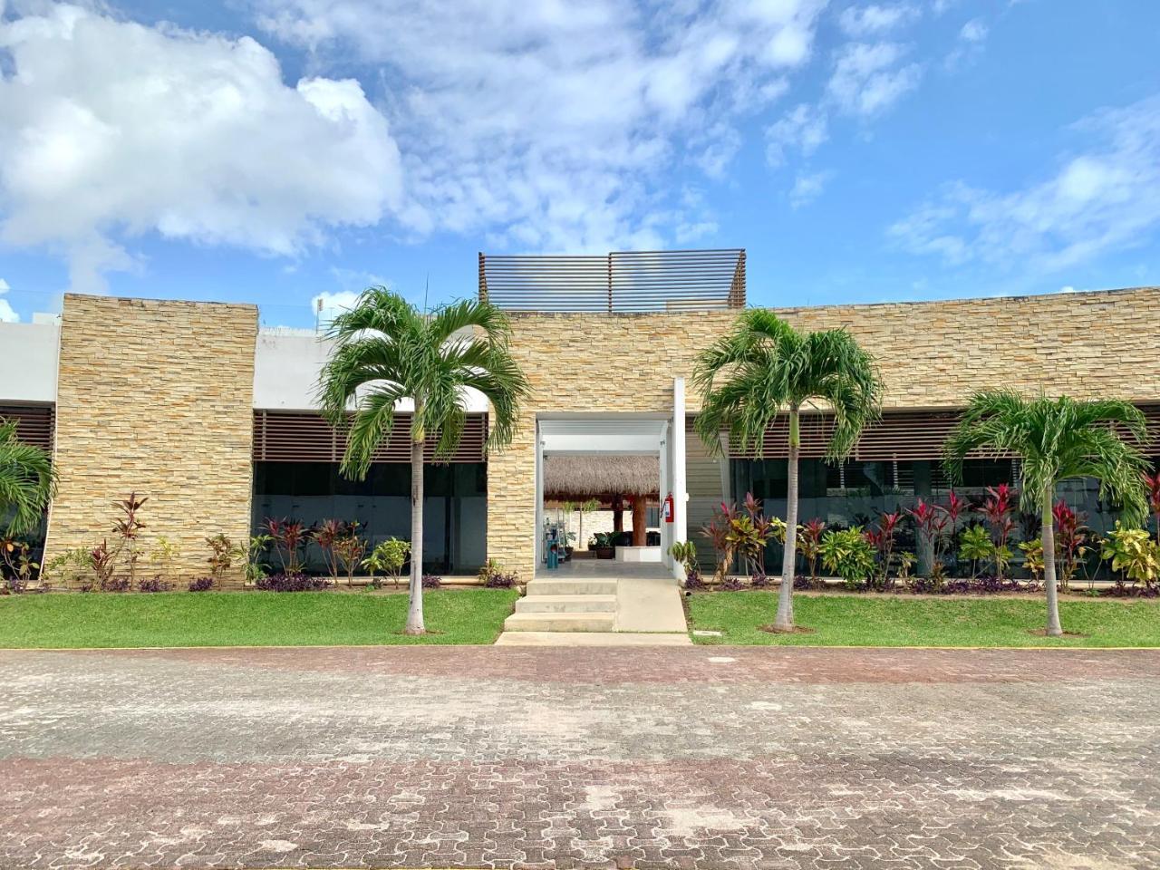 Kaan By Andiani Travel * Cancún