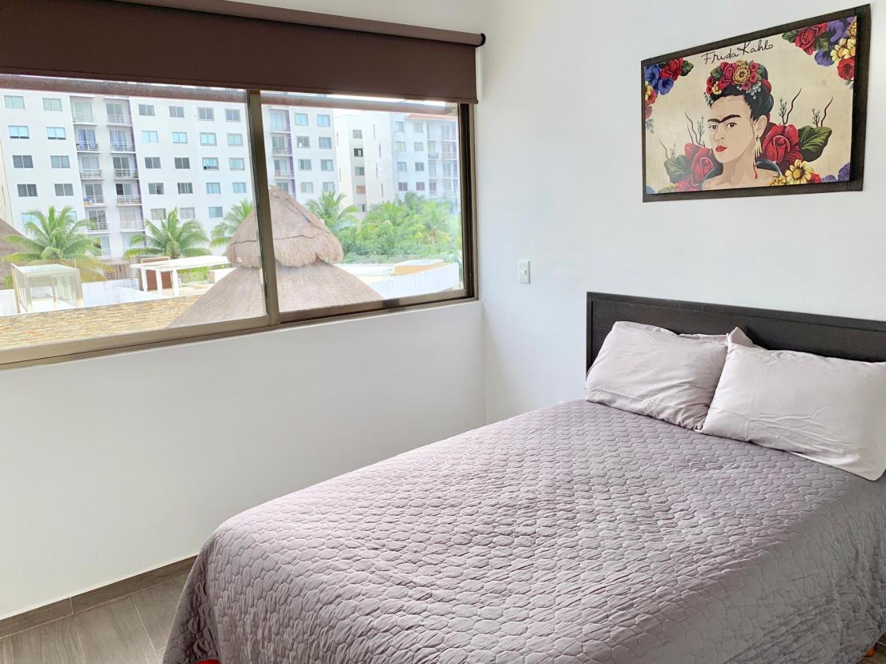Сasa de vacaciones Kaan By Andiani Travel Cancún