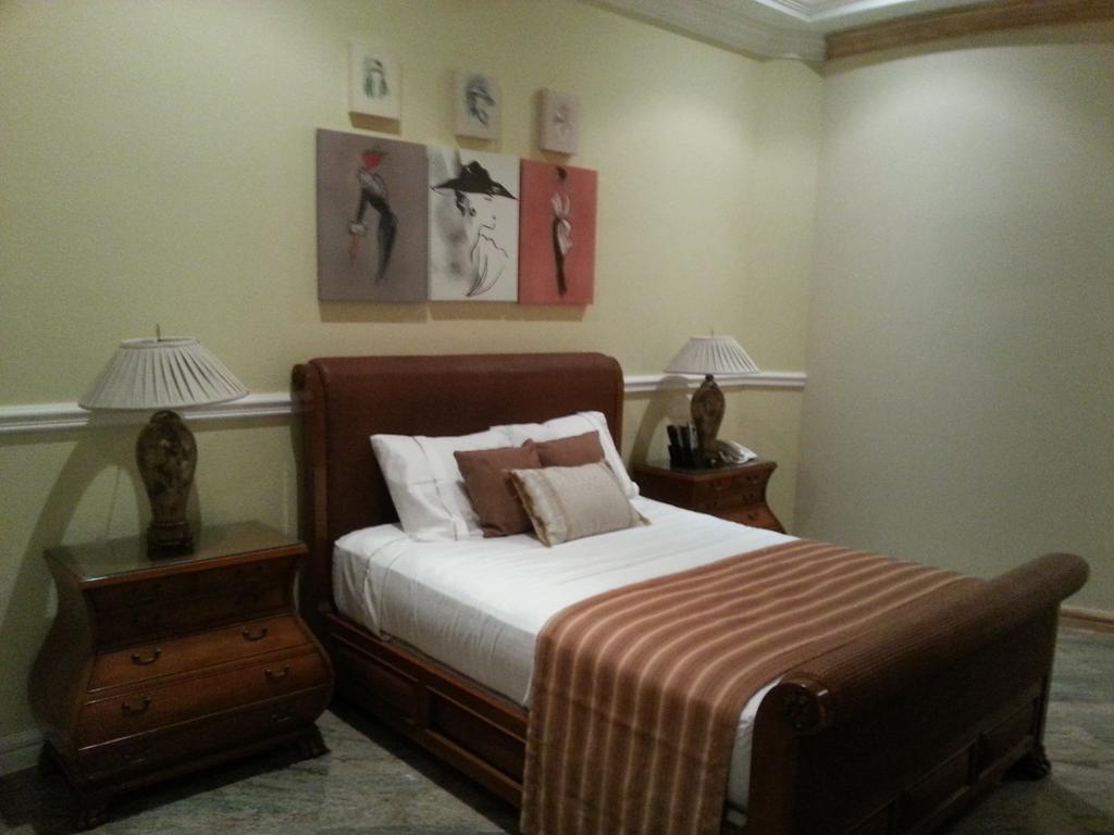 Hotel Casa Margarita Boutique