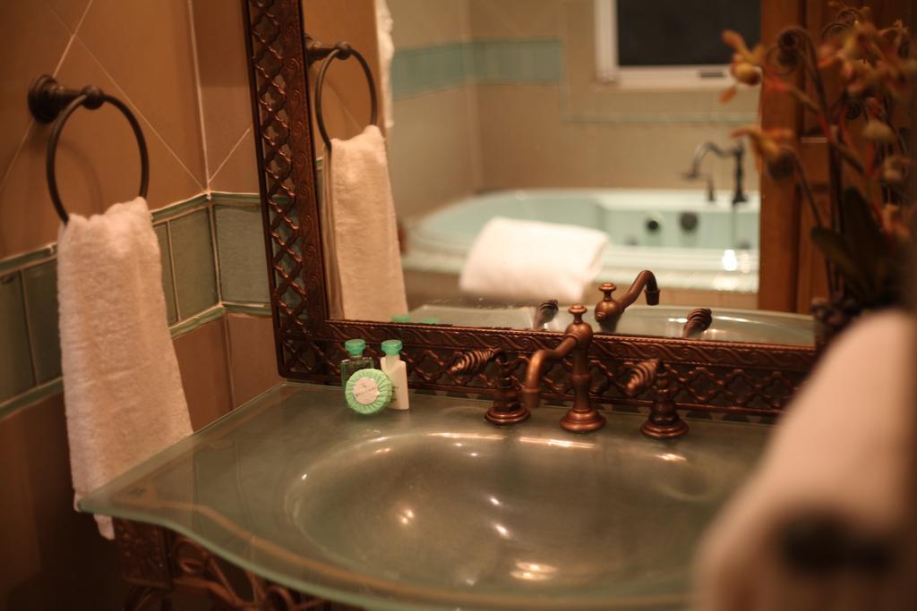 Casa Margarita Boutique Hotel Cancún