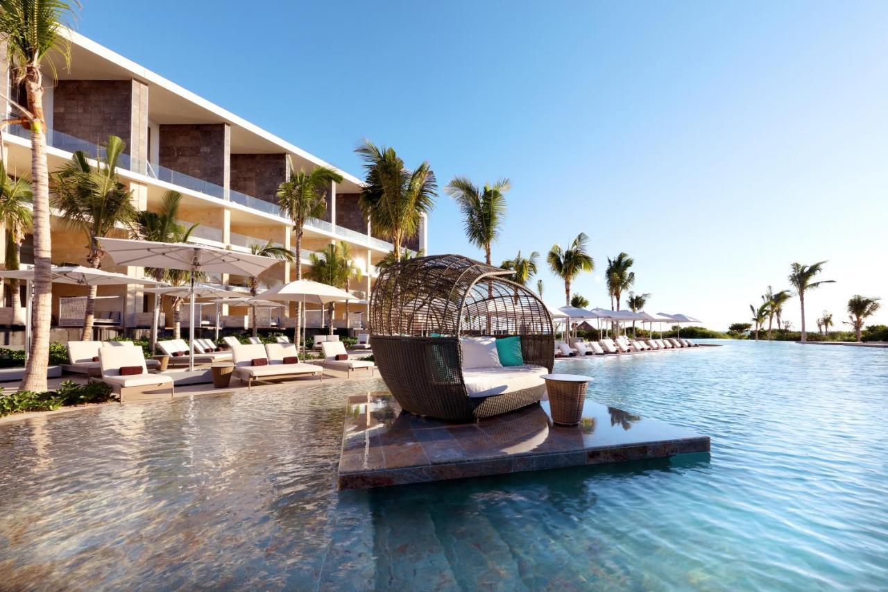 Trs Coral (adults Only) Resort