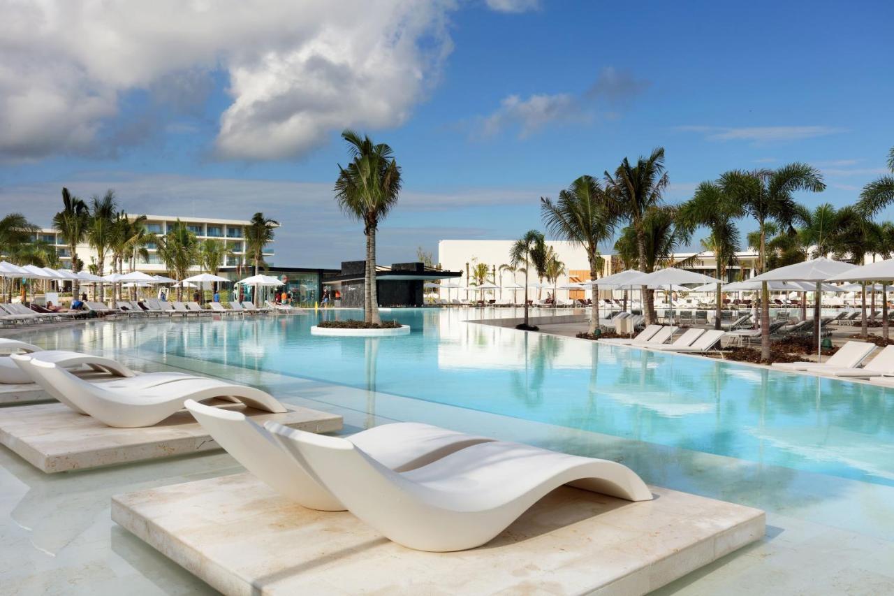 Grand Palladium Select Costa Mujeres 5* Cancún