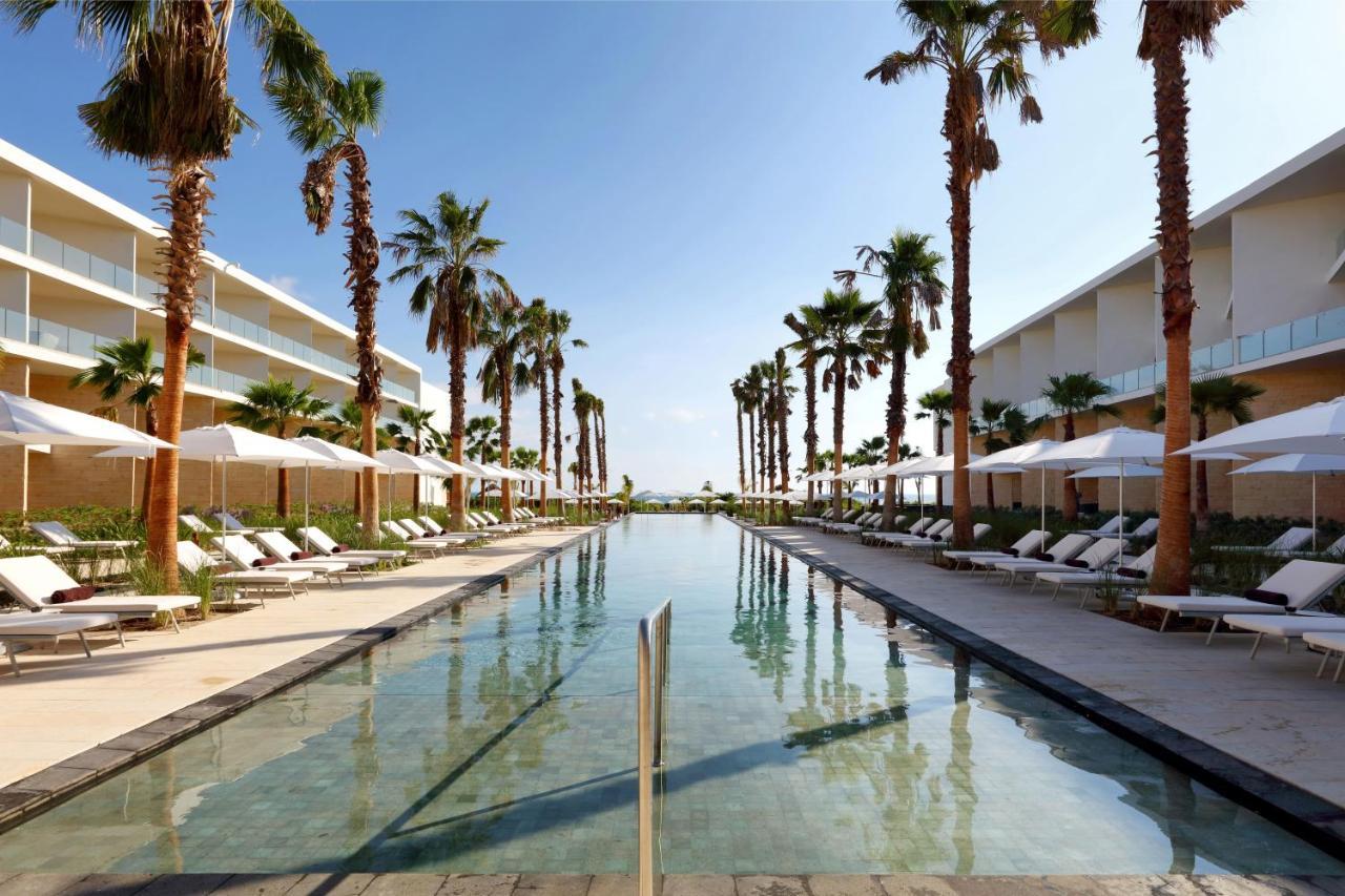 Resort Grand Palladium Select Costa Mujeres Cancún