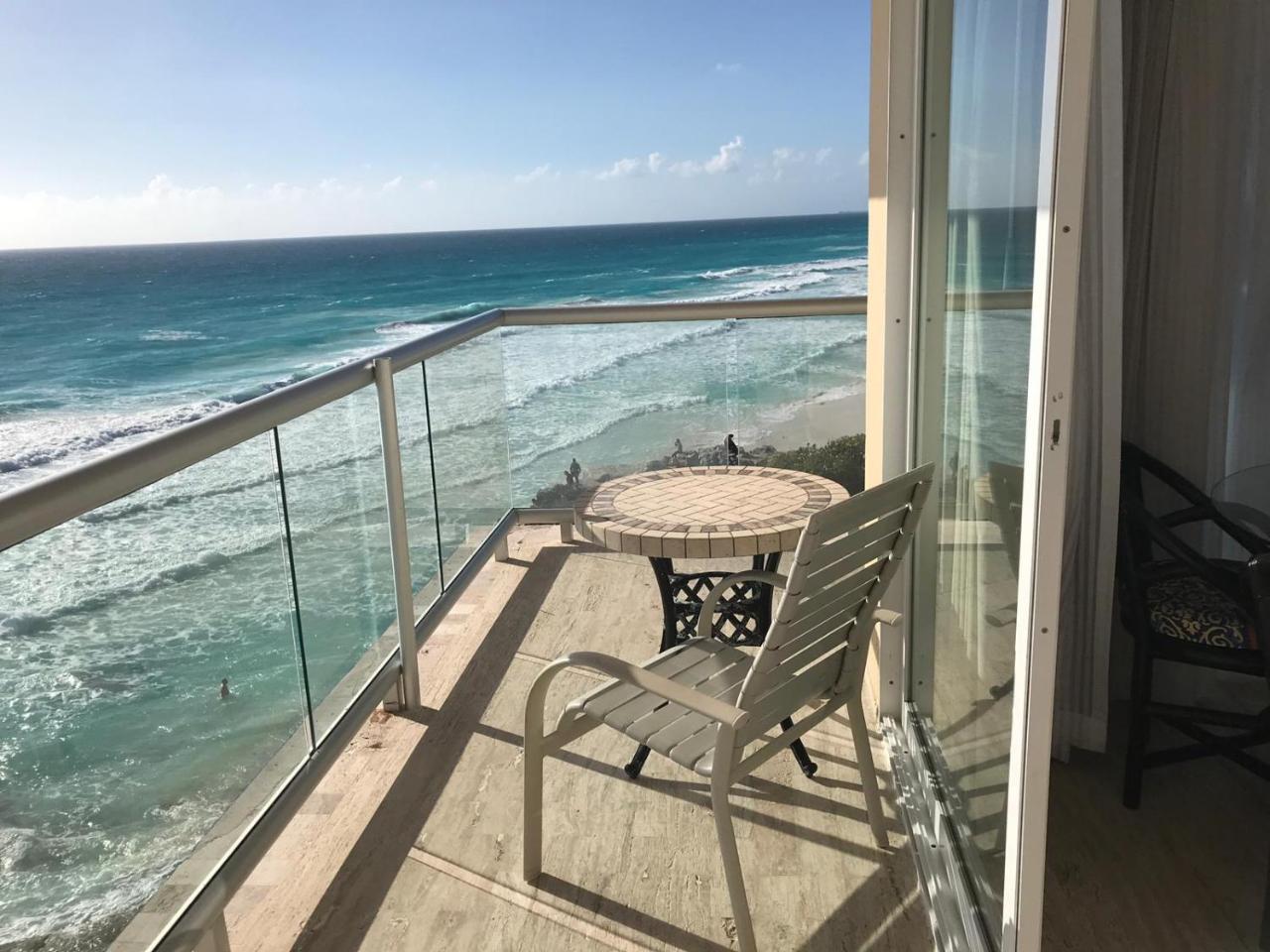Apartahotel Zone Cancún
