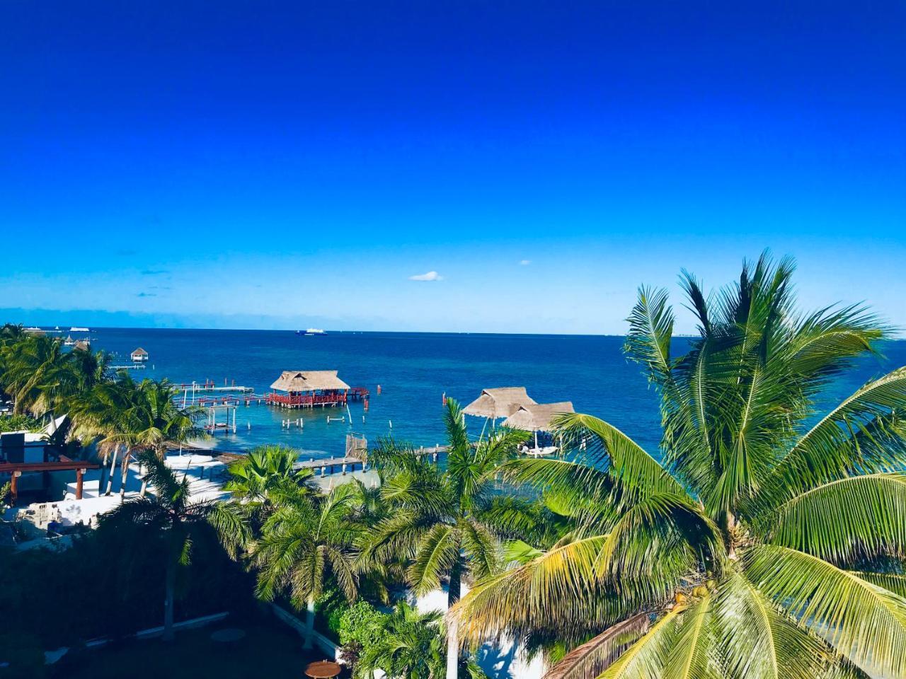 Punta Me Pensión Cancún