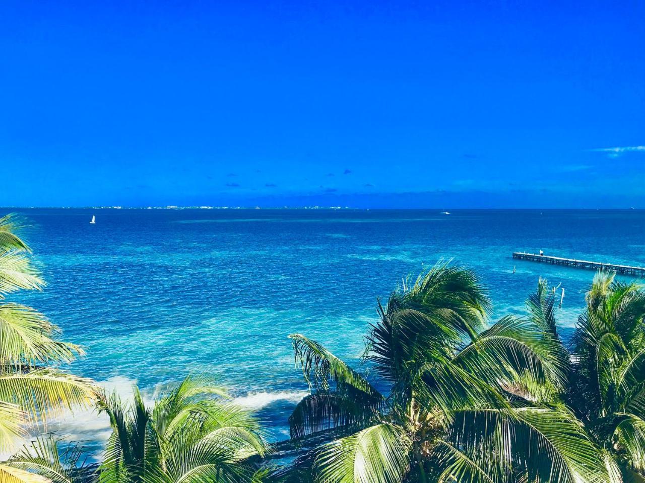 Pensión Punta Me Cancún