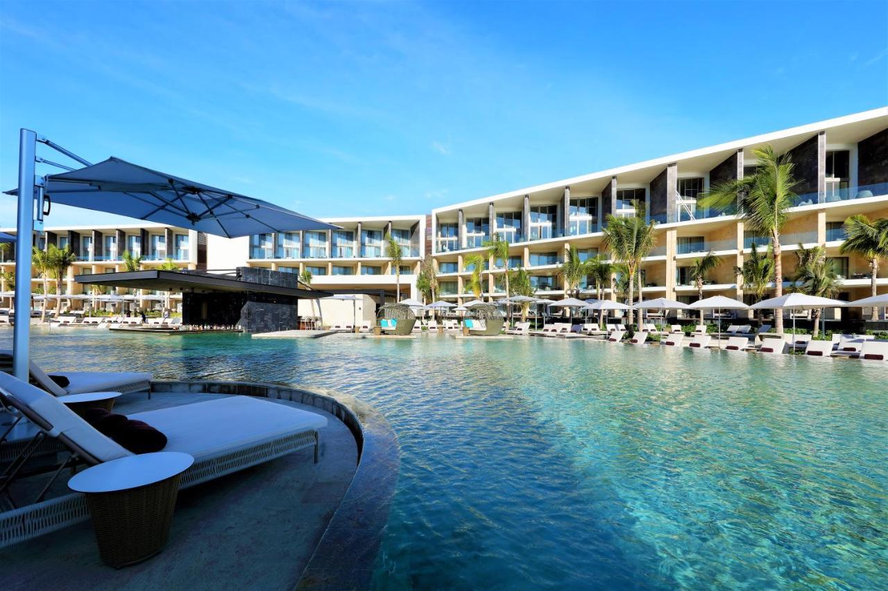 Resort Trs Coral (adults Only) Cancún