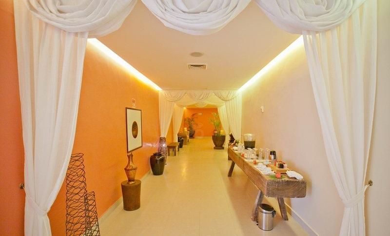 Hyatt Ziva (adults Only) 5* Cancún
