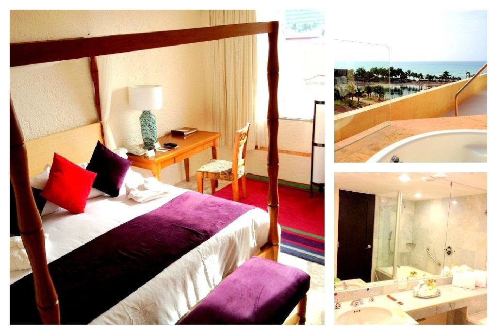 Resort Hyatt Ziva (adults Only) 5*