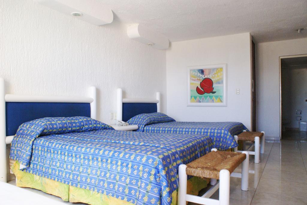 Solymar Apartahotel 3*