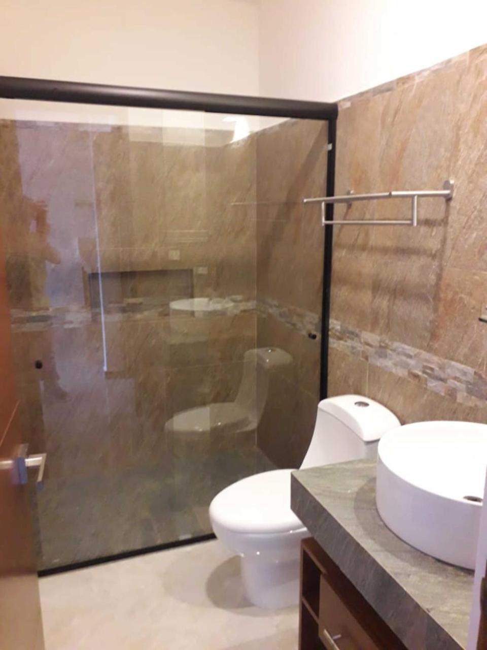 Tres Soles Apartahotel Cancún