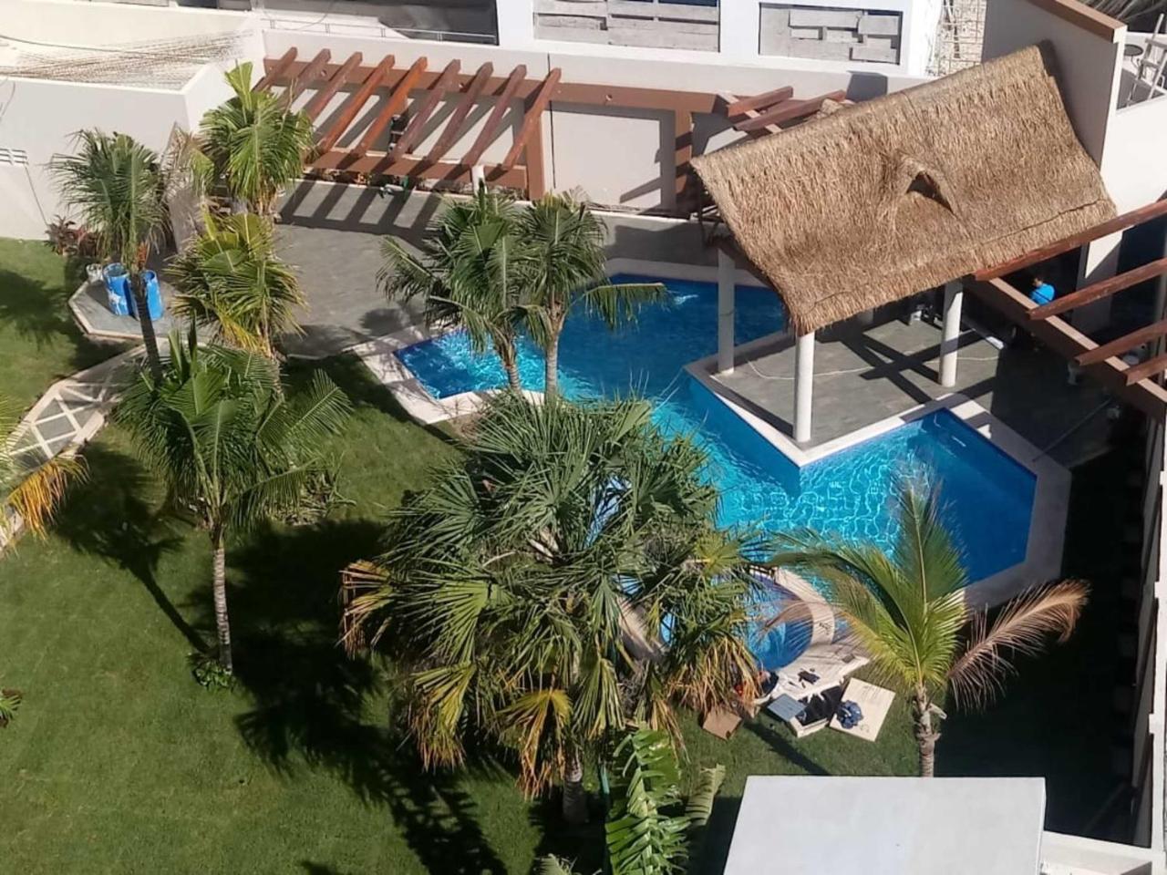 Apartahotel Tres Soles 3*