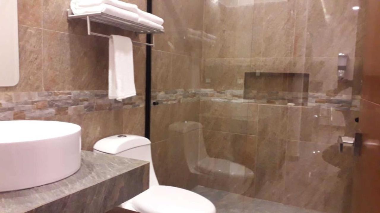 Tres Soles 3* Cancún