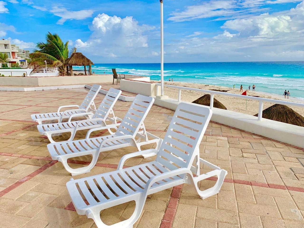 Brisas Cancún